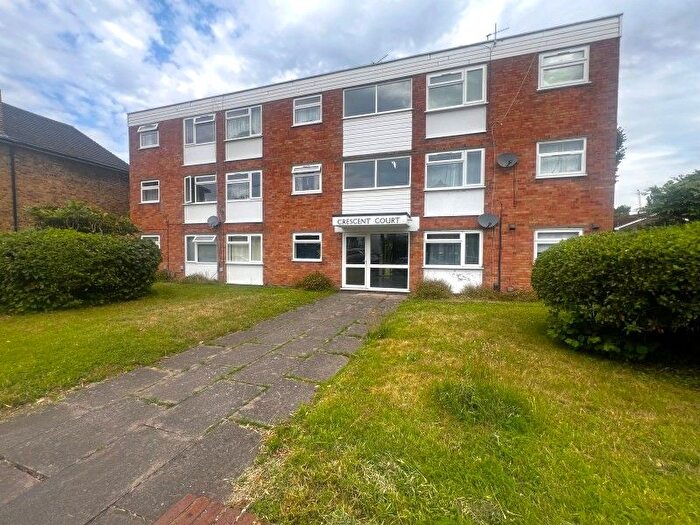 1 Bedroom Studio To Rent In Staines, Surrey, TW18
