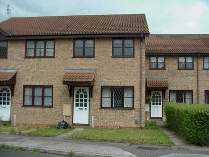 2 Bedroom Semi-Detached House To Rent In Bassenthwaite, Stukeley Meadows, PE29