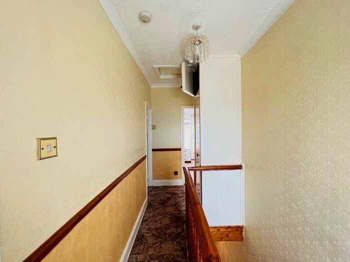 3 Bedroom Terraced House For Sale In Eureka Place, Ebbw Vale, NP23
