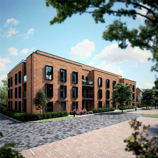 2 Bedroom Apartment To Rent In Claremont Gardens, Edgbaston, Birmingham, B15