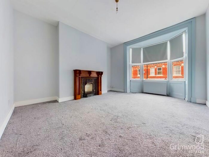 2 Bedroom Flat To Rent In Ruby Street, Saltburn-By-The-Sea, TS12
