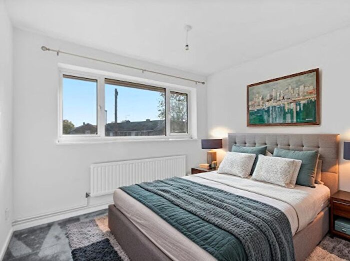 4 Bedroom Semi-detached House For Sale In The Rookery, Balsham, CB21