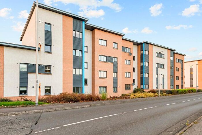 2 Bedroom Apartment For Sale In Laurieston, Falkirk, FK2