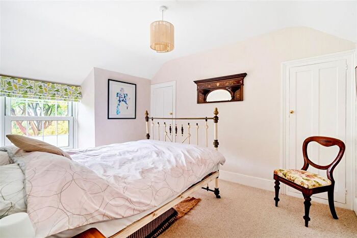 4 Bedroom Detached House For Sale In Bridge, Constantine, TR11