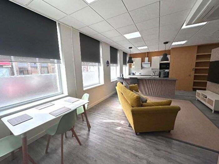 2 Bedroom Apartment To Rent In Duke Street, Barrow-In-Furness, LA14