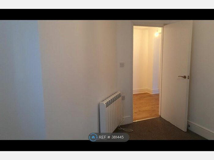 1 Bedroom Flat To Rent In Trinity, Margate, CT9