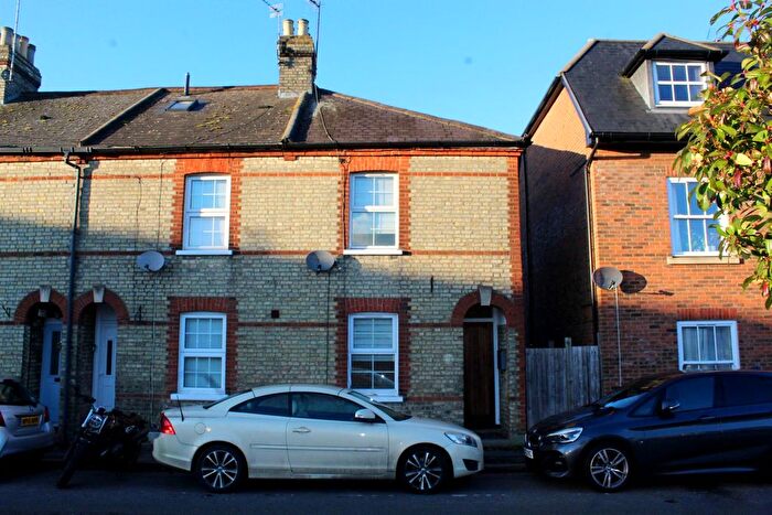 2 Bedroom Cottage To Rent In Chipping Close, Barnet, EN5
