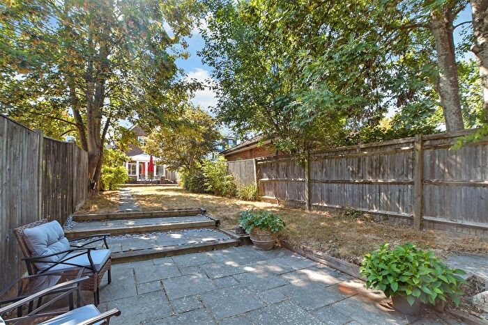 3 Bedroom Detached House For Sale In Cranston Road, East Grinstead, West Sussex, RH19
