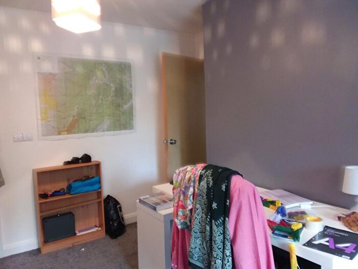 2 Bedroom Flat To Rent In Apartment, Denmark Road, Manchester, M15