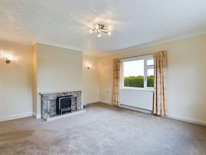 2 Bedroom Bungalow For Sale In Fairdene, Salmonby Road, Tetford, LN9