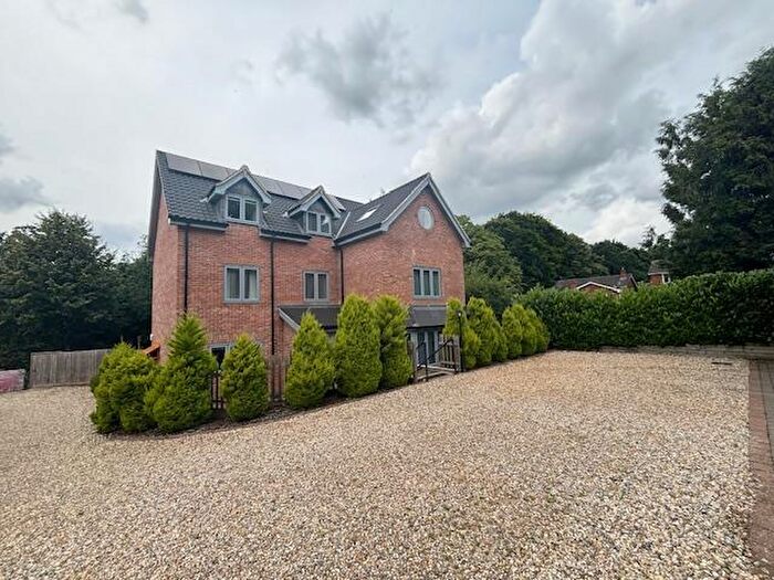 5 Bedroom House To Rent In Stanton Close, Dereham, NR19