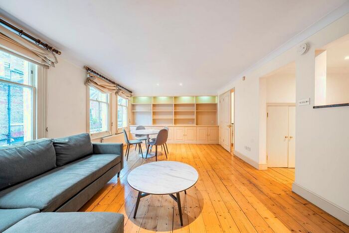 2 Bedroom Flat For Sale In Astwood Mews, South Kensington, London, SW7