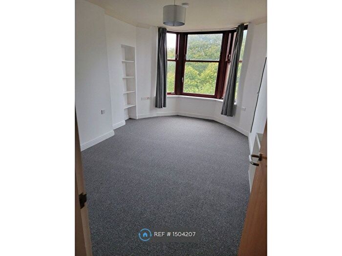 1 Bedroom Flat To Rent In Benview Street, Glasgow, G20