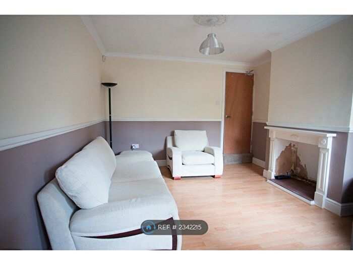 4 Bedroom Terraced House To Rent In Peach Street, Derby, DE22