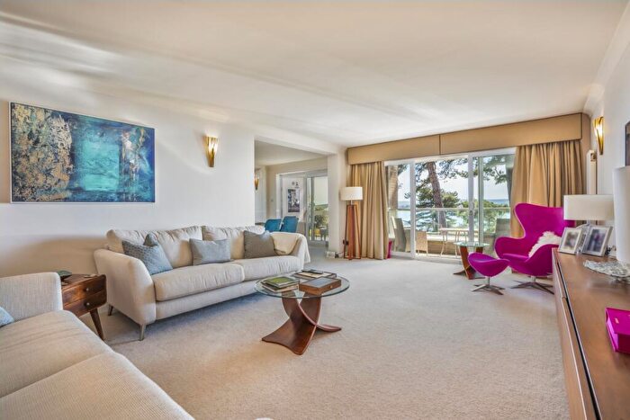 3 Bedroom Apartment To Rent In Harbour Watch, Sandbanks Road, Poole, Dorset, BH14