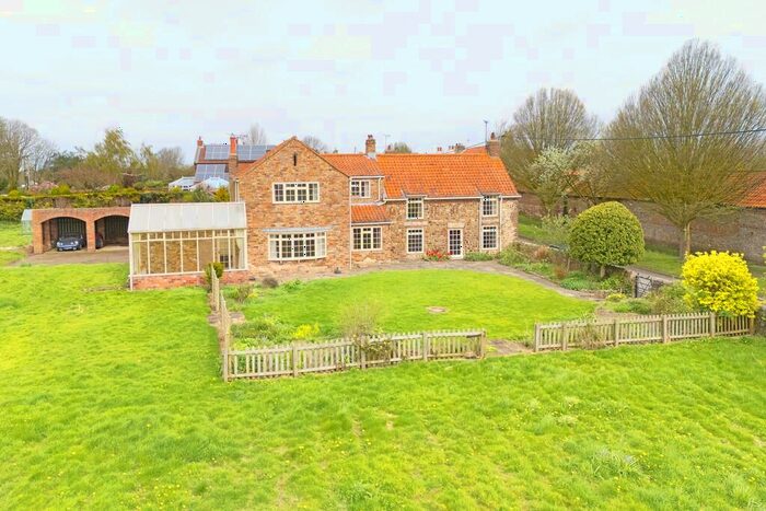 4 Bedroom Detached House To Rent In Moor Lane, Arkendale, Knaresborough, Oqu, HG5