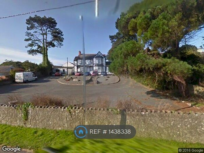 1 Bedroom Flat To Rent In The Nautilus, Anglesey, LL74