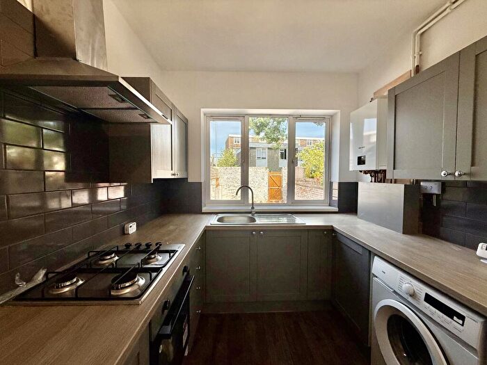 3 Bedroom House To Rent In Cressy Road, Portsmouth, PO2