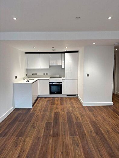 1 Bedroom Apartment To Rent In The Grand Exchange, Market Street, Bracknell, Berkshire, RG12