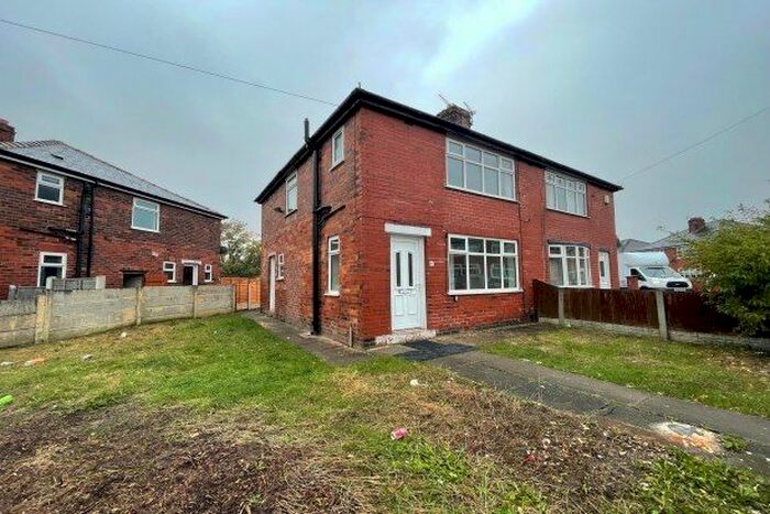 3 Bedroom Semi-Detached House To Rent In Ena Crescent, Leigh WN7