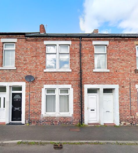 2 Bedroom Flat To Rent In Haig Street, Dunston, Gateshead, NE11