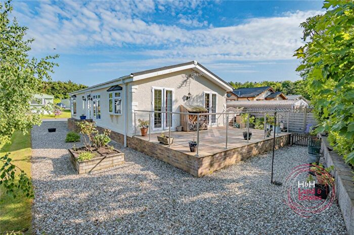 2 Bedroom Detached House For Sale In Watersedge, Eamont Bridge, Penrith, Cumbria, CA10