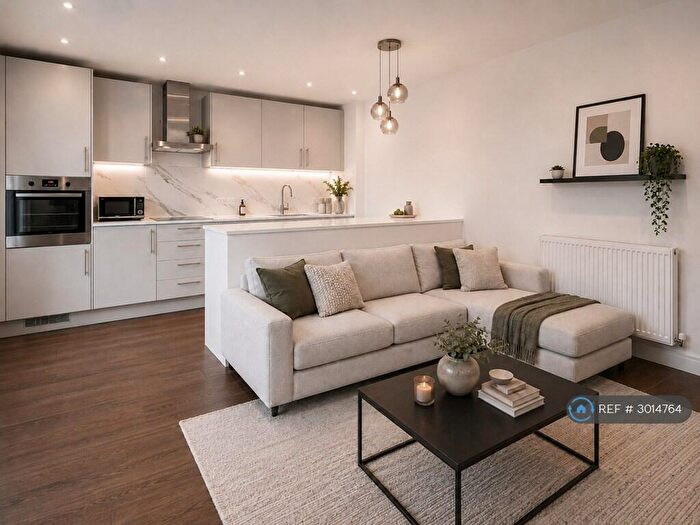 2 Bedroom Flat To Rent In Waterhouse Avenue, Maidstone, ME14