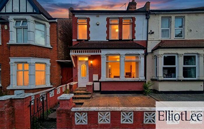 1 Bedroom Flat To Rent In Bolton Road, Harrow, HA1