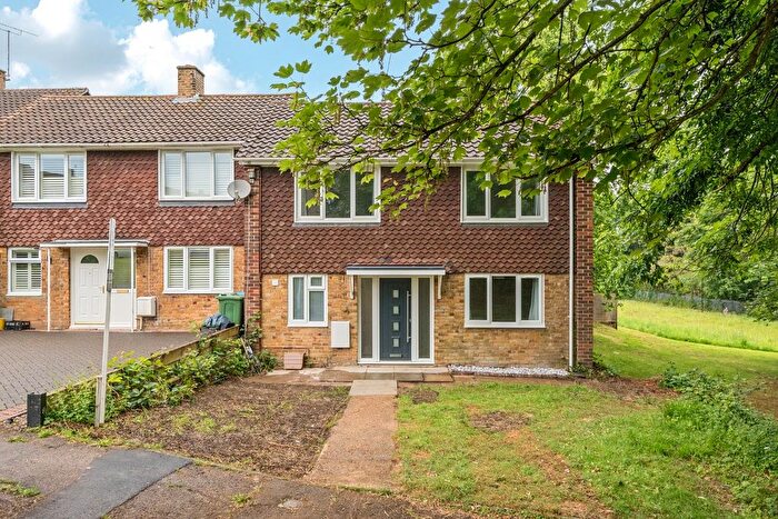 3 Bedroom End Of Terrace House To Rent In Meggeson Avenue, Southampton, Hampshire, SO18