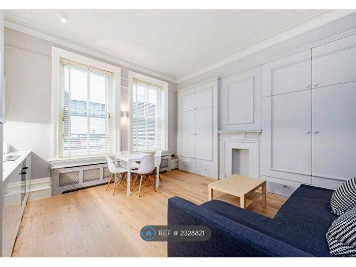 1 Bedroom Flat To Rent In Bank Chambers, London, SW1Y