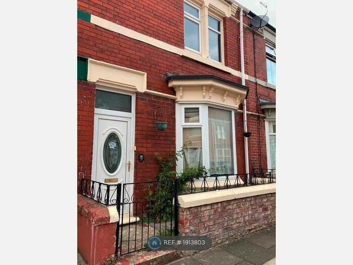 2 Bedroom Terraced House To Rent In Thornville Road, Hartlepool, TS26