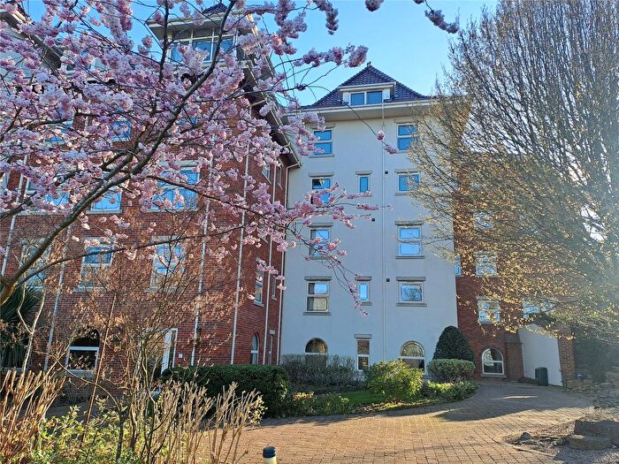 3 Bedroom Flat For Sale In Cremers Drift, Sheringham, Norfolk, NR26