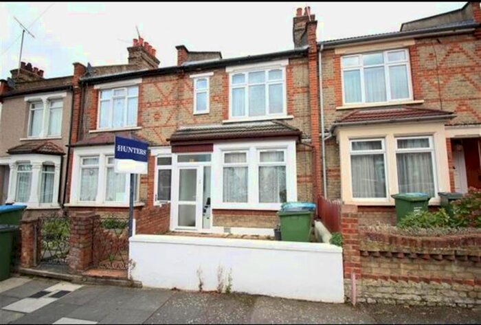 3 Bedroom Terraced House To Rent In Smithies Road, Co-Op Estate, Abbey Wood, London SE2