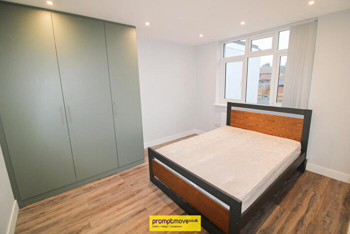 1 Bedroom Flat To Rent In Ashcroft Road Luton, LU2