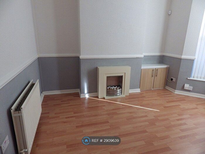 3 Bedroom Terraced House To Rent In Orlando Street, Liverpool, L20