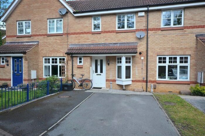 2 Bedroom Property To Rent In Redbarn Drive, York, YO10