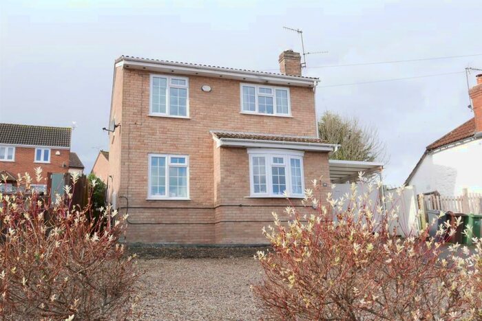 4 Bedroom Detached House To Rent In High Street, Cam, Dursley, GL11