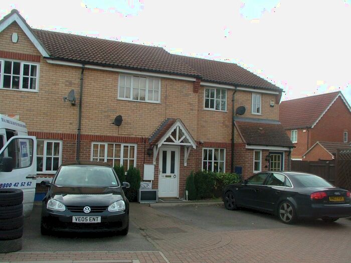 2 Bedroom Property To Rent In Church Langley, Harlow, Essex, CM17