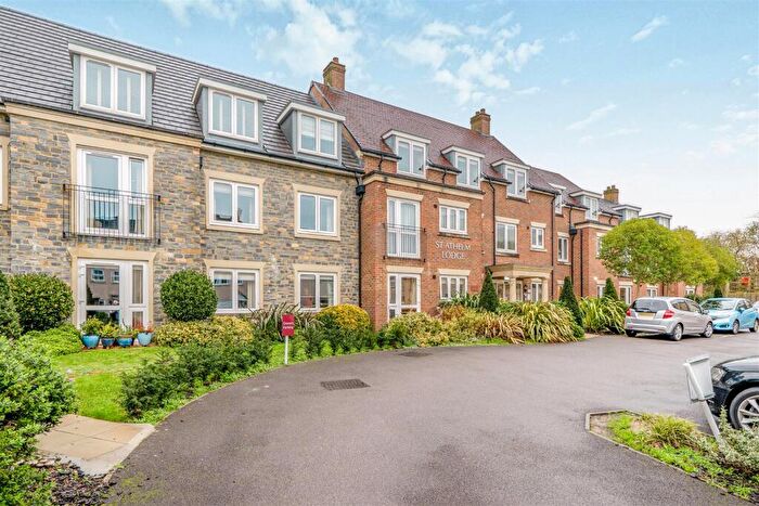 1 Bedroom Retirement Property To Rent In St Athelm Lodge, Wells, BA5