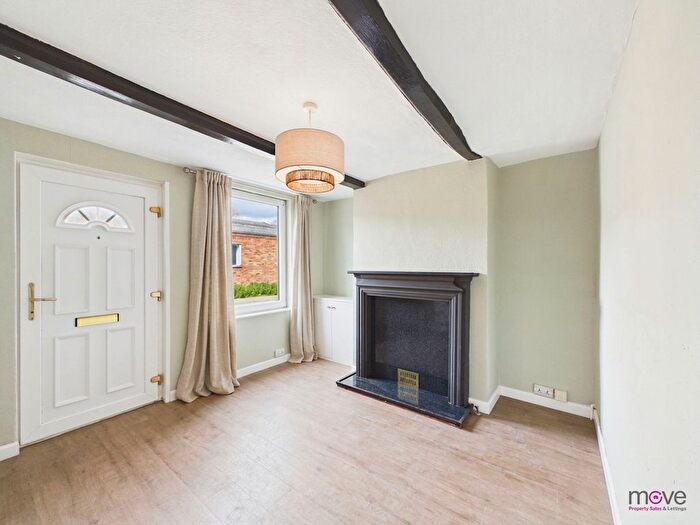 2 Bedroom Terraced House To Rent In King Street, Cheltenham, GL50