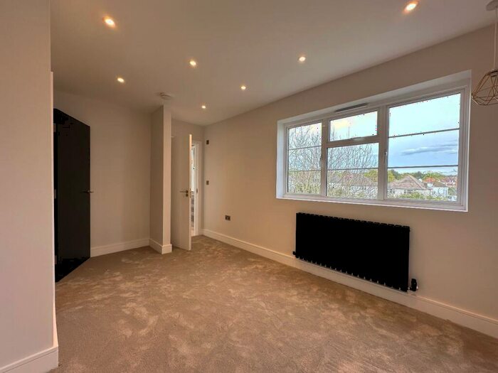 2 Bedroom Flat To Rent In Lawns Court, The Avenue, Wembley, HA9