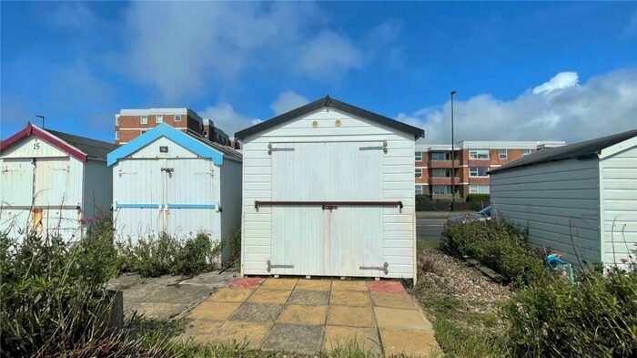Property For Sale In West Beach, Lancing, West Sussex, BN15