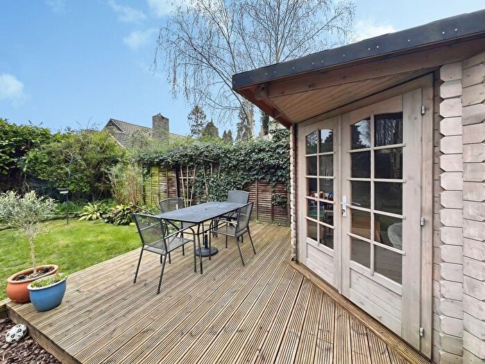 2 Bedroom Detached Bungalow For Sale In Detached Bungalow Grange Drive, Glen Parva, Leicester, LE2