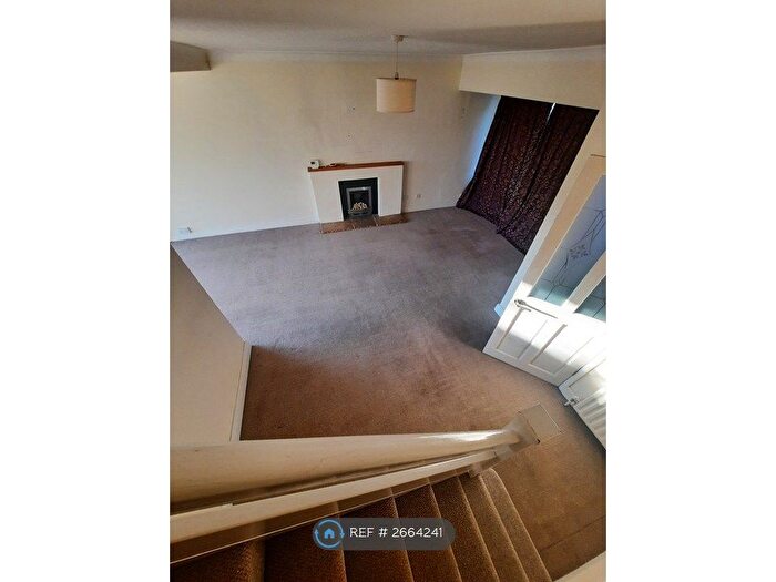 4 Bedroom Detached House To Rent In The Elms, Blaby, Leicester, LE8