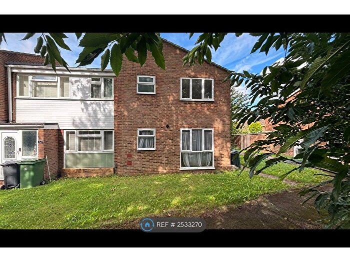 1 Bedroom End Of Terrace House To Rent In Pinewood Drive, Chatham, ME5