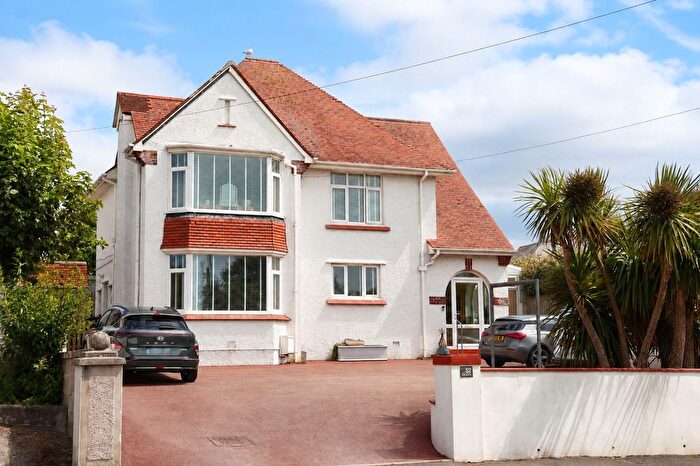 5 Bedroom Detached House For Sale In Hilgrove Road, Newquay, TR7