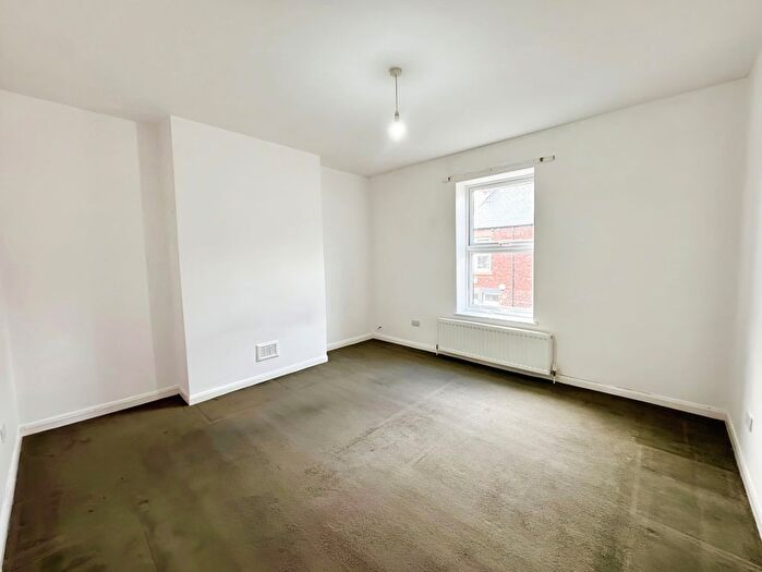 2 Bedroom Flat For Sale In Derby Street, Jarrow, NE32