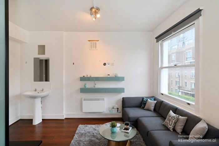 Apartment To Rent In Crowndale Road, Camden, NW1