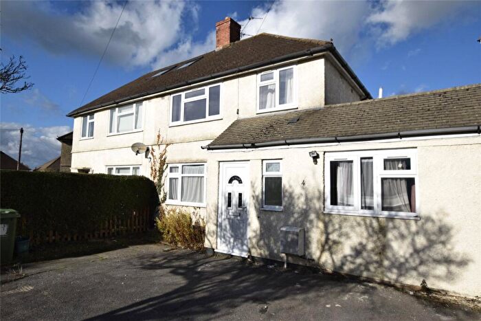 5 Bedroom Semi-Detached House To Rent In Nicholson Road, Marston, Oxford, Oxfordshire, OX3