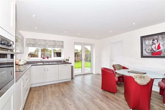 2 Bedroom Detached Bungalow For Sale In Collier Street, Maidstone, Kent, ME18